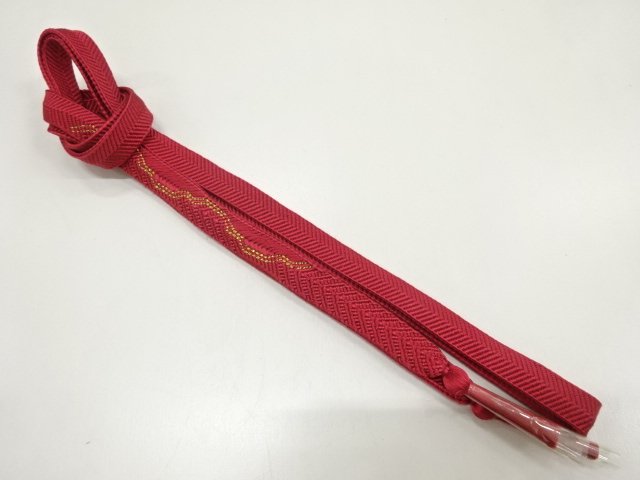 Japanese Kimono / Accessories Silk